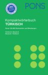 Osman Nazım Kıygı 215038,  Marieluise Schmitz - PONS Kompaktwörterbuch Türkisch-Deutsch, Deutsch-Türkisch
