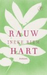 Ineke Riem - Rauw hart