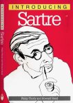 Thody, Philip & Howard Read - Introducing Sartre