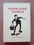 .Keizer P.H. - Nederlandse wijsheid