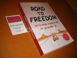 Emck, Karel - Road to freedom. De 4-urige werkweek in de praktijk.