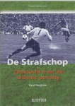 G. Vergouw - De Strafschop zoektocht naar de ultieme penalty