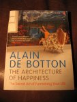 Botton, A. de - The architecture of happiness.