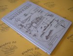 Waterhuizen. - De school en de geschiedenis van Waterhuizen.