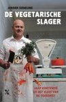 Jeroen Siebelink - De vegetarische slager