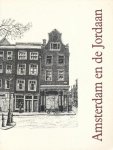 H. de Jong - Amsterdam en de jordaan