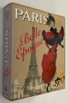 Bode, Ursula, Ute Kleinmann, a.o., ed., - Paris Belle Epoque 1880-1914