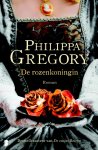 Philippa Gregory - De Rozenkoningin