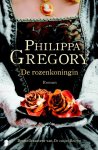 Philippa Gregory - De Rozenkoningin