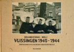 Voskamp, Paul - Zeeland Foto WO 2 - Deel 2 Vlissingen 1940 - 1944: Ongepubliceerde foto's van Zeeland tijdens de bezettingstijd