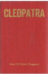 Rider Haggard, H. - Cleopatra