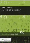 Peter Vos - Bankkrediet, macht en onmacht