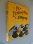 Priestley, J.B. - The Edwardians