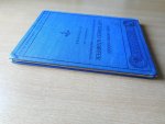 Kruger, Herm. Anders - Gottfried Kampfer. Ein herrnhutischer bubenroman