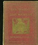 Janssen, Miek. - Schets over het leven en enkele werken van Jan Toorop Janssen, Miek. - Schets over het leven en enkele werken van Jan Toorop