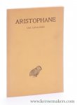 Aristophane [ Aristophanes ] / Victor Coulon. - Aristophane. Les Cavaliers.