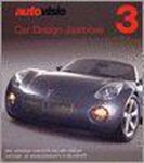 S. Newbury, S. Newbury - Car Design Jaarboek 3