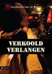 Anthonie van de Wardt - Verkoold verlangen