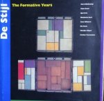 Blotkamp, Carel. / Hans Esser./ Sjarel Ex./ Els Hoek./ Cees Hilhorst./ ed. - De Stijl . - The Formative Years Blotkamp, Carel. / Hans Esser./ Sjarel Ex./ Els Hoek./ Cees Hilhorst./ ed. - De Stijl . - The Formative Years