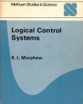 Morphew, K.L. - Logical control systems