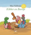 Max Velthuijs - Kikker en Beertje