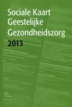  - Sociale kaart geestelijke gezondheidszorg 2013