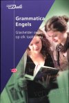 Anne Marie van Hoof, Linda Mous - Van Dale grammatica Engels Glashelder overzicht op elk taalniveau