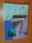 University of Twente - Campus Guide Number 36 1999/2000