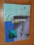 University of Twente - Campus Guide Number 36 1999/2000