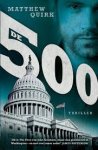 Quirk, Matthew - De 500