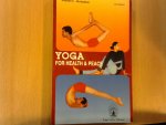 Nimbalkar Sadashiv P. - Yoga for Health & Peace