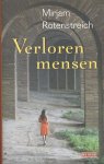 Mirjam Rotenstreich 58331 - Verloren mensen