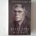 Self, Will - Great Apes Self, Will - Great Apes