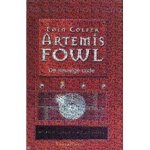Colfer, Eoin - Artemis Fowl, de eeuwige code Colfer, Eoin - Artemis Fowl, de eeuwige code