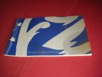 Christoph Tannert (tekst( - Klaus Killisch - Verlorenes Paradies, Bilder und Zeichnungen 1991-1992
