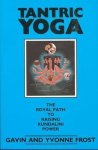 Gavin and Yvonne Frost - Tantric Yoga