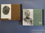 Tom Lanoye / Michiel Hendryckx (fotogr.) - Niemandsland. Gedichten uit de Groote Oorlog. / Overkant. Moderne verzen uit de Groote Oorlog.