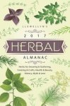 Natalie Zaman - Llewellyn's 2017 Herbal Almanac