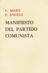 Karl Marx, Friedrich Engels - Manifiesto del partido comunista (Het communistisch manifest)