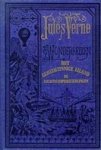Jules Verne - Blauwe  Bandjes: Het geheimzinnige eiland, De verlatene