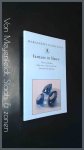YOURCENAR, MARGUERITE - Fantasie in blauw