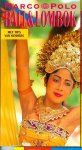 E. Eva Gerberding - Bali & Lombok. Marco Polo Reisgids