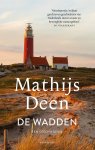 Mathijs Deen - De Wadden
