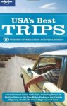 PLANET Lonely - Usa'S Best Trips