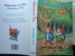 B. van Wĳckmade - Wipneus en Pim omnibus 5