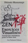 Shizuto Masunaga - Zen Ecercices Visualisés