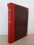 Diverse auteurs - Surinaamsch Verslag 1935 (2 delen); Curaçaosch Verslag 1935 (2 delen)