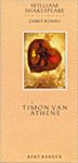 William Shakespeare 12432 - Timon van Athene Vertaald door Gerrit Komrij