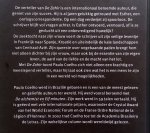 Coelho, Paulo - De Zahir (Ex.1)