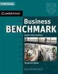 Guy Brook-hart - Business Benchmark in Use : Upper-Intermediate
